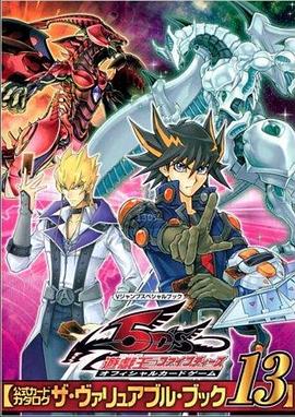 91pro视频《游戏王5D s》免费在线观看