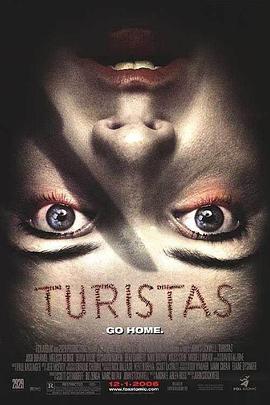 91Porn《丛林噩梦 Turistas》免费在线观看