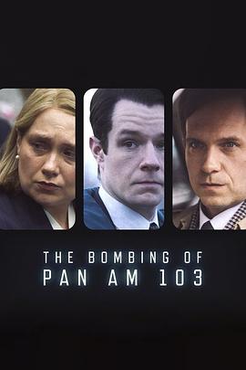 91pro视频《泛美航空103航班爆炸案 The Bombing of Pan Am 103》免费在线观看