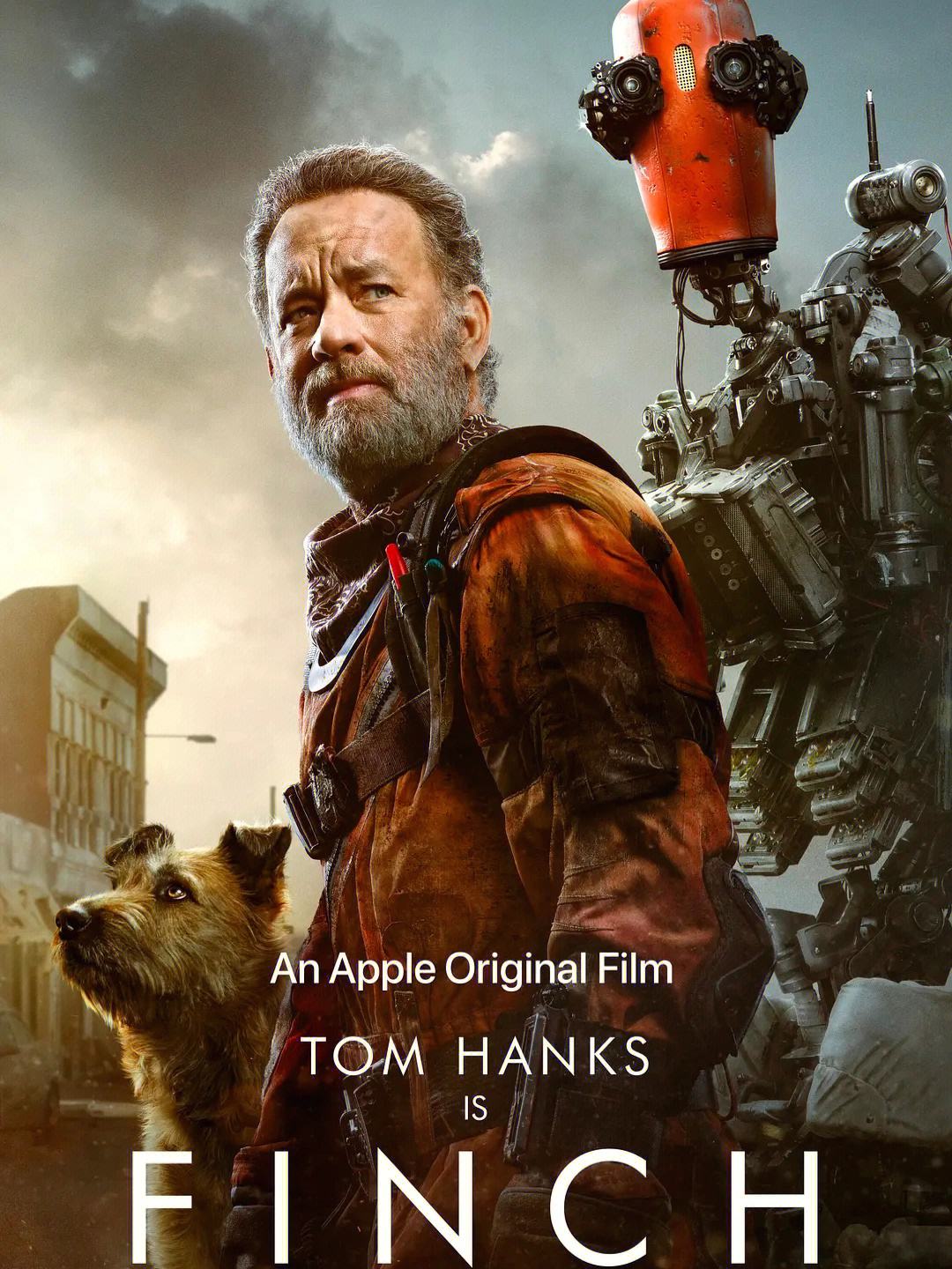 91Porn《芬奇的旅程【影视解说】》免费在线观看