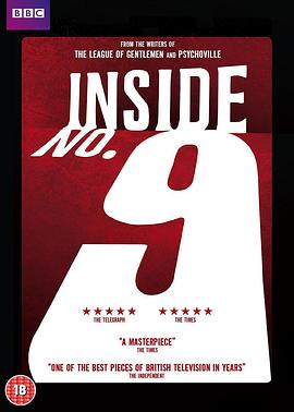 91pro视频《9号秘事 第八季 Inside No. 9 Season 8》免费在线观看