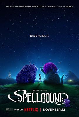 91Porn《魔咒奇缘 Spellbound》免费在线观看
