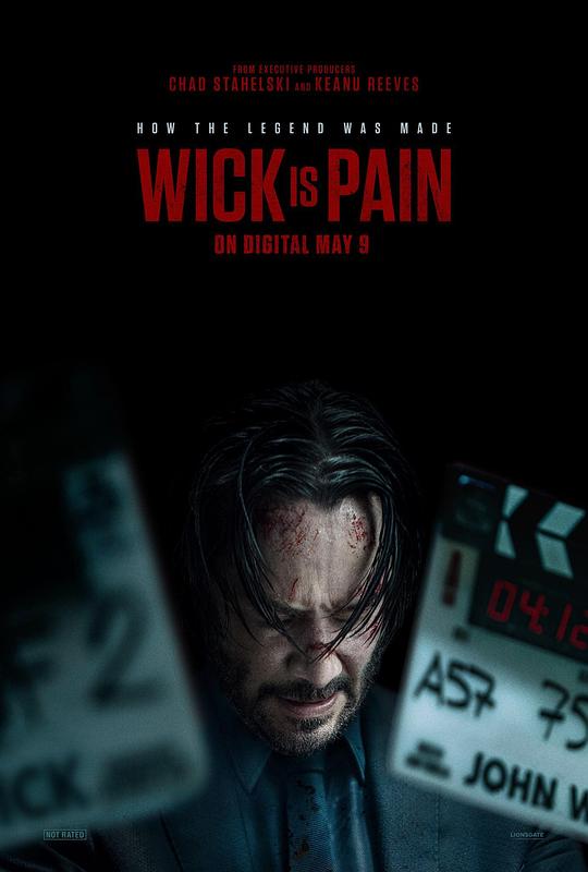 91Porn《疾速剧痛 Wick Is Pain》免费在线观看