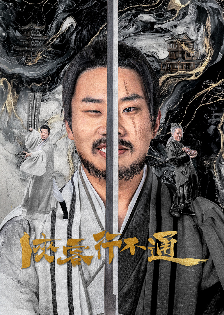 91AV原创《侠客行不通》免费在线观看