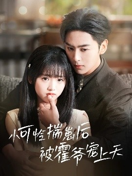 91AV原创《小可怜揣崽后被霍爷宠上天》免费在线观看