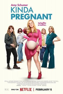 91pro视频《肚假情真 Kinda Pregnant》免费在线观看