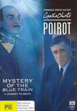 91Porn《蓝色特快上的秘密 Poirot: The Mystery of the Blue Train》免费在线观看
