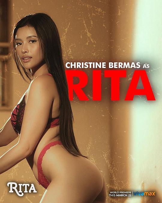91Porn《丽塔 Rita》免费在线观看