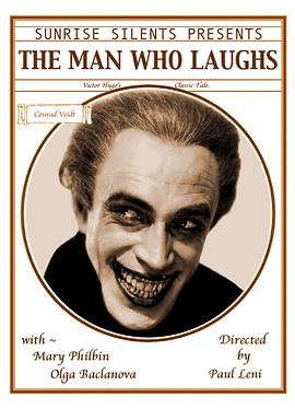 91pro视频《笑面人 The Man Who Laughs》免费在线观看